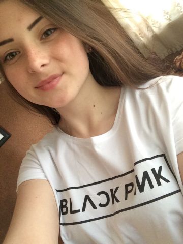 Проститутка Влада